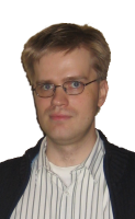 Photo of Jurgis Skilters